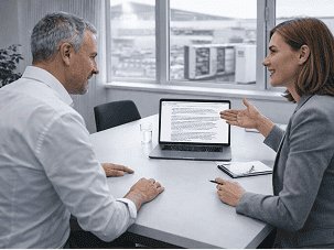 Schaltschrankbau Beratung